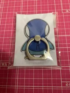ポッチャマ　スマホリング