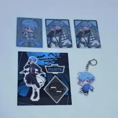 まひとくん グッズ まとめ売り 2026年最新】まひとくんの人気アイテム - メルカリ