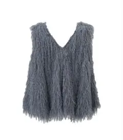 2025年最新】シーニュ cygne ジレの人気アイテム - メルカリ