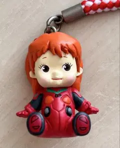 エヴァンゲリオン　キューピー　コラボ　惣流アスカ・ラングレー