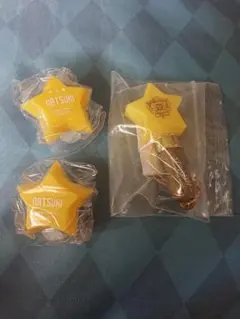 うたプリ 那月 リングライト ミニライト セット