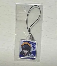 コンパスカフェ メルーニャ アクリルキーホルダー