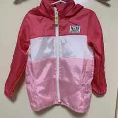 ウィンドブレーカー　ローズ