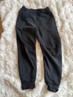 NIKEテックフリース黒S