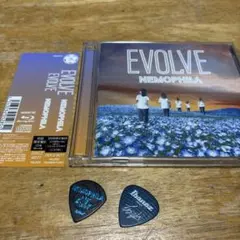 nemophila CD＋blu-ray limited おまけ付き