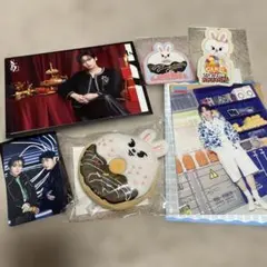 StrayKids☆リノ セット♡