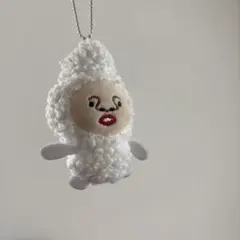 こびとづかん こびとづかんのぬいぐるみ3 カクレケダマ
