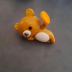 リラックマ フィギュア ミニチュア