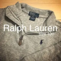 Ralph Lauren☆ハイネックTOPSのサムネイル