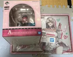 一番くじ NIKKE A賞マスト Ｆ賞 バイパー
