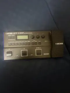 BOSS GX-1 SONY MDR-CD900ST 美品 - メルカリ