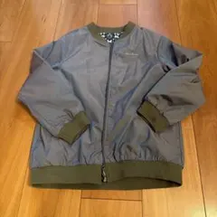 子供　ジャケット　MA-1