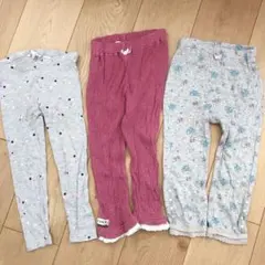 まとめ売り　パンツ　95-100