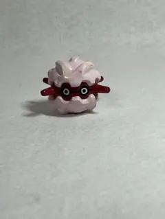 ポケモン　初代　モンコレ　フォレトス