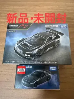 トミカプレミアム racing GR GT3 グッドウッド カモフラージュ - メルカリ