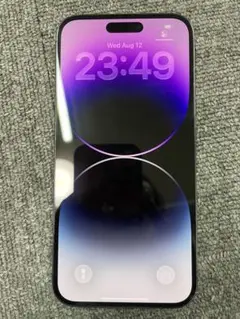 jotaro様専用 iPhone14Pro 128GB スペースブラック - メルカリ