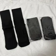 【週末セール】スポーツソックス 3足セット　吸汗消臭　ランニングソックス　メンズ