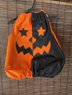 【注文ページ】カボチャ ハロウィン コスプレ