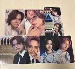 THE ORIGIN 松田迅 トレカセット