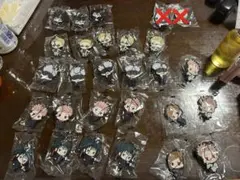 呪術廻戦 虎杖悠仁 ラバーマスコット