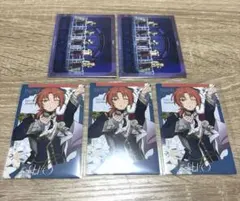 あんスタ 月永 レオ イベコレ 缶バッジ 2021 AUTUMN 20個セット - メルカリ