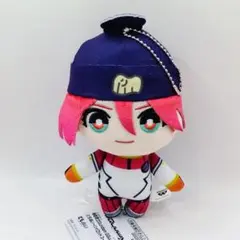 機動戦士ガンダム　ジークアクス　ともぬい～パイロットスーツver.～　マチュ