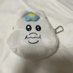 んぽちゃむ 109 popup ぬいぐるみポーチ