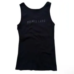 2026年最新】Helmut Lang メンズ タンクトップ・ノースリーブトップス