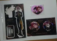 悪魔執事と黒い猫 フェネス birthday2026 フルセット 悪魔執事と黒い猫 フェネス birthday2026 フルセット - メルカリ