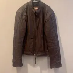 2025年最新】FORZA レザージャケットの人気アイテム - メルカリ