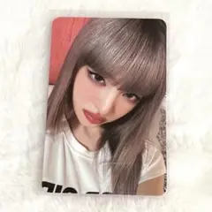 IVE Secret リズ starship 9形態 特典 B トレカ