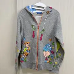 Disney Resort トイストーリー パーカー 150のサムネイル
