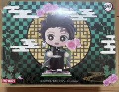 POP MART 鬼滅の刃フィギュア12セット