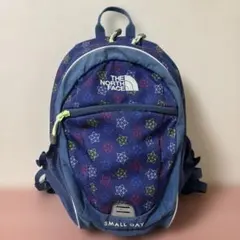 THE NORTH FACE SMALL DAY リュック　ザック