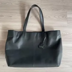 グリーンレーベルリラクシング レザートートバックのサムネイル