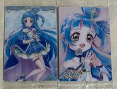キュアウインクHR・Nセット