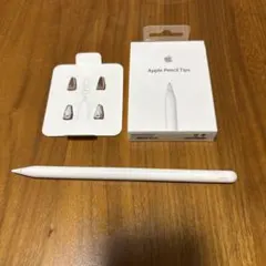 apple pencil 第2世代