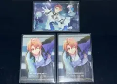 アイドリッシュセブン アイナナ ウエハース26 和泉三月