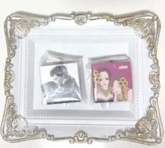 NANA CD風アクリルチャーム ガチャ 大崎ナナ 本城蓮 小松奈々