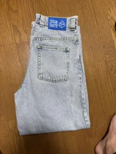 2025年最新】polar skate big boy light blueの人気アイテム