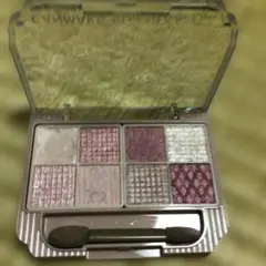 キャンメイク，プティパレットアイズ03