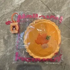 Mellojoy サンクスギビング パンプキンパイ