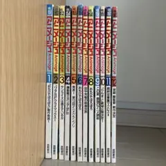 徳間書店　アニメージュ(平成7年)　7冊まとめ売り 徳間書店 アニメージュ(平成7年) 7冊まとめ売り - メルカリ
