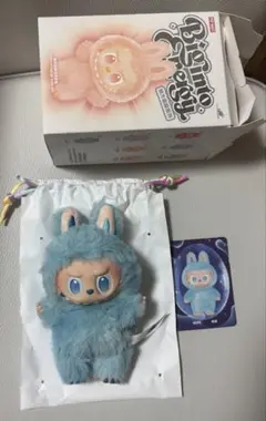 ラブブ★Energyエナジーぬいぐるみ　HOPE