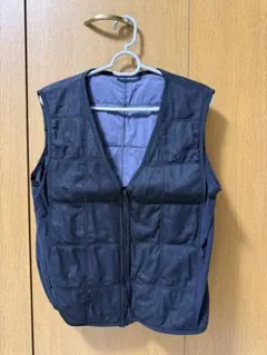ryaw Leaf Vein VEST BLACK 3 - メルカリ