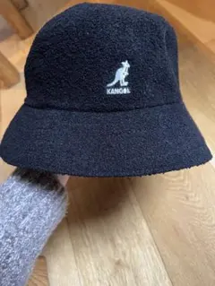 kangol ハット