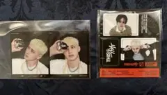 Stray Kids スキズ THIS & THAT 2点セット