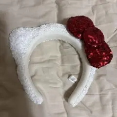 ユニバ　キティ