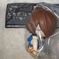 肩ズンFig.　鬼太郎誕生　ゲゲゲの謎　鬼太郎