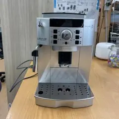 中古 マグニフィカS デロンギ 動作確認済 ECAM 23420SB - メルカリ